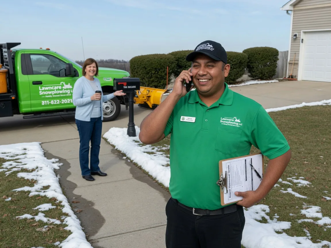 Lawn Care Services By Expert Landscaper Tarrytown, NY FAQs